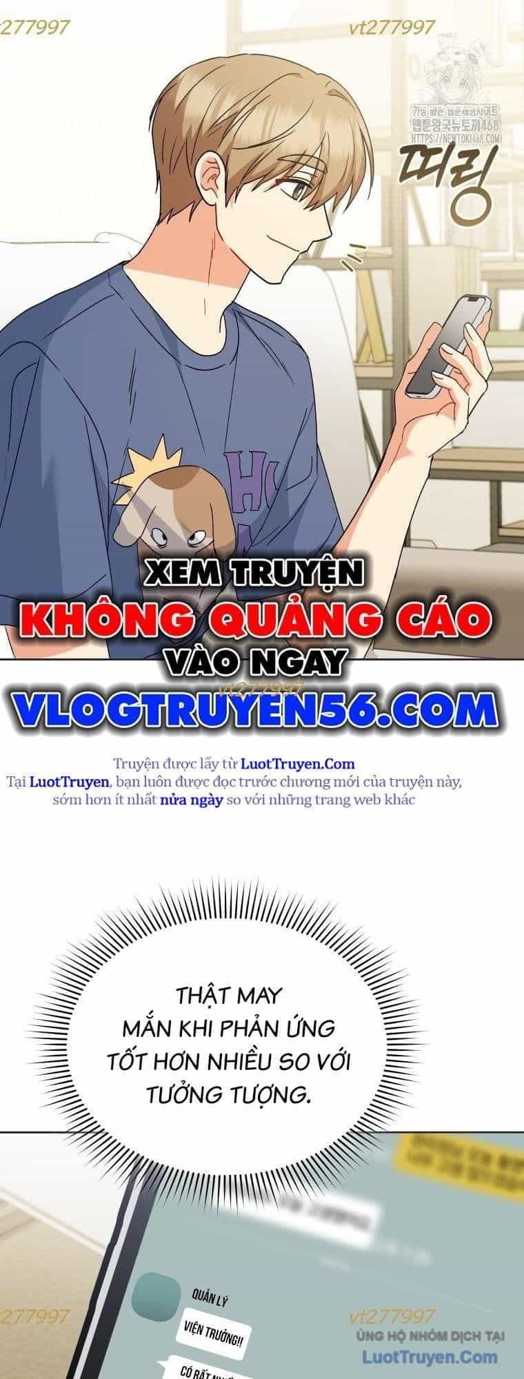 Xin Chào! Bác Sĩ Thú Y - Chương 106 - ảnh 66