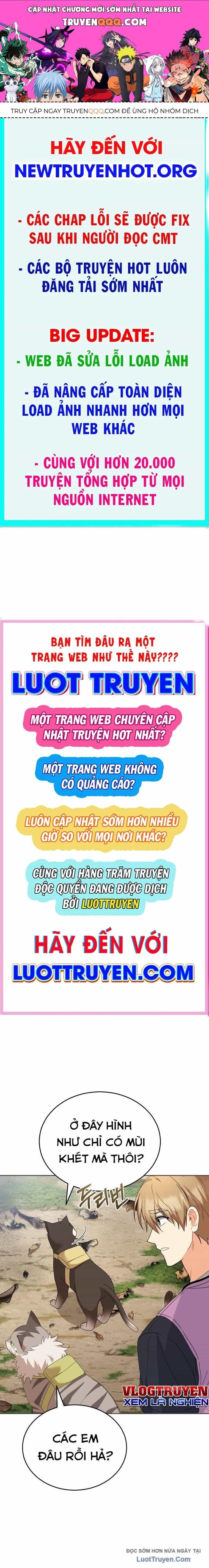 Xin Chào! Bác Sĩ Thú Y - Chương 108 - ảnh 1
