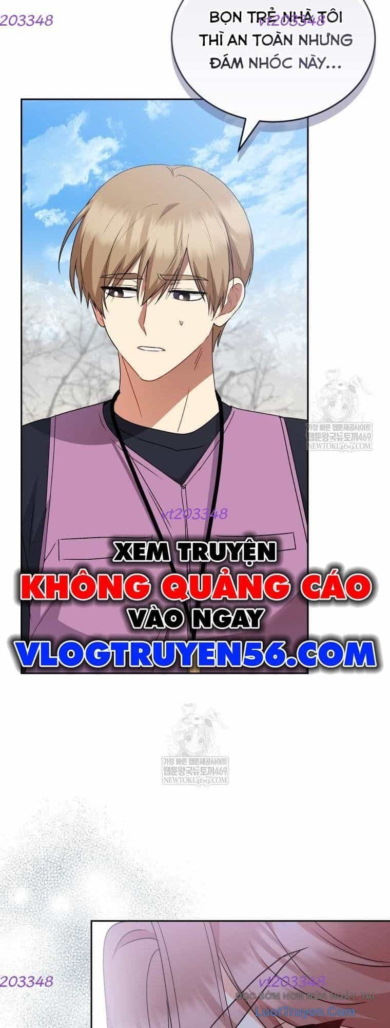 Xin Chào! Bác Sĩ Thú Y - Chương 108 - ảnh 11