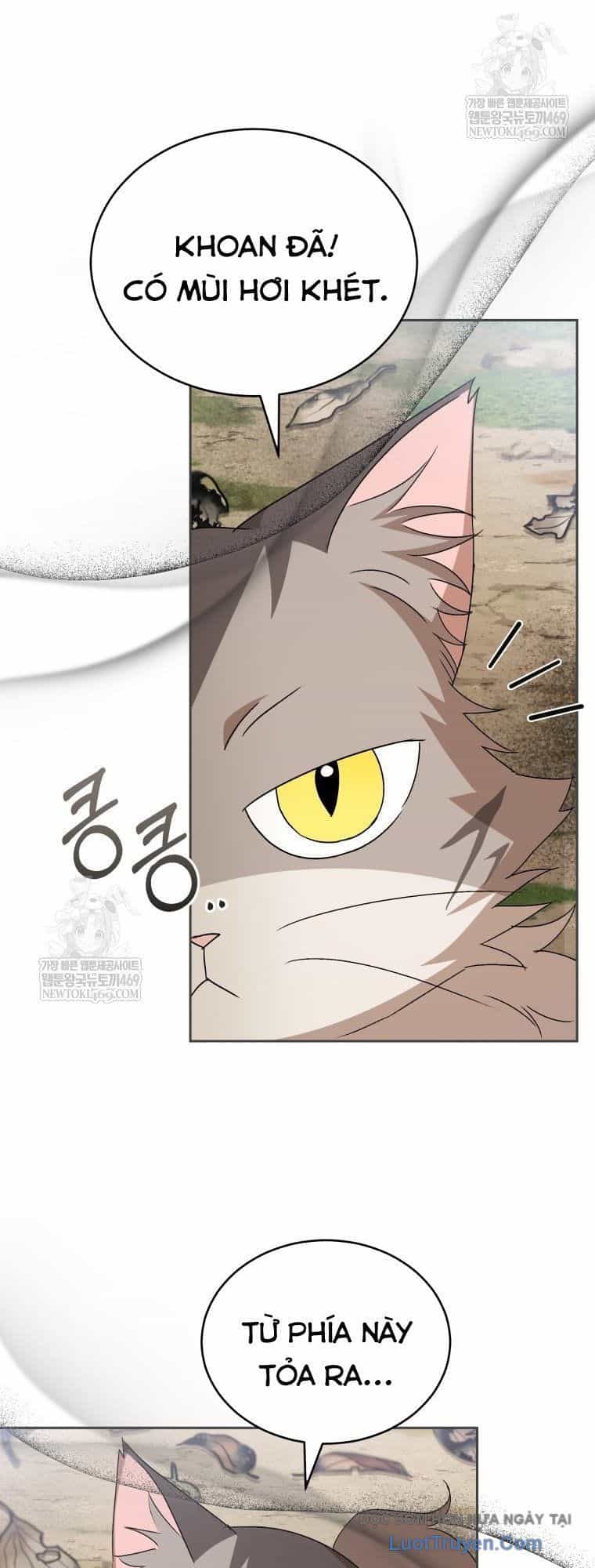 Xin Chào! Bác Sĩ Thú Y - Chương 108 - ảnh 2