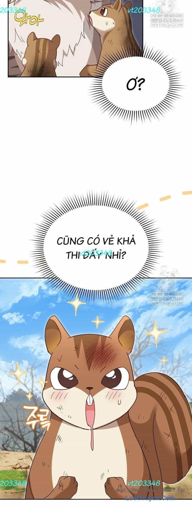 Xin Chào! Bác Sĩ Thú Y - Chương 108 - ảnh 28