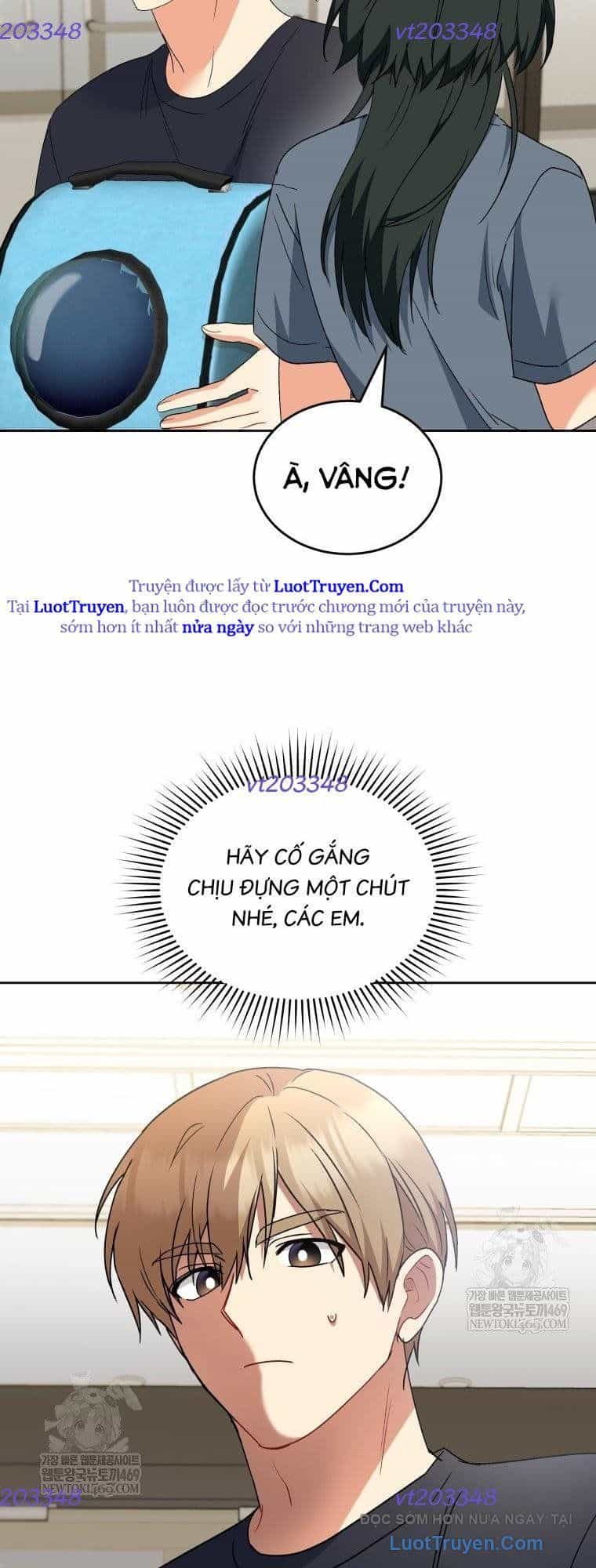 Xin Chào! Bác Sĩ Thú Y - Chương 108 - ảnh 48