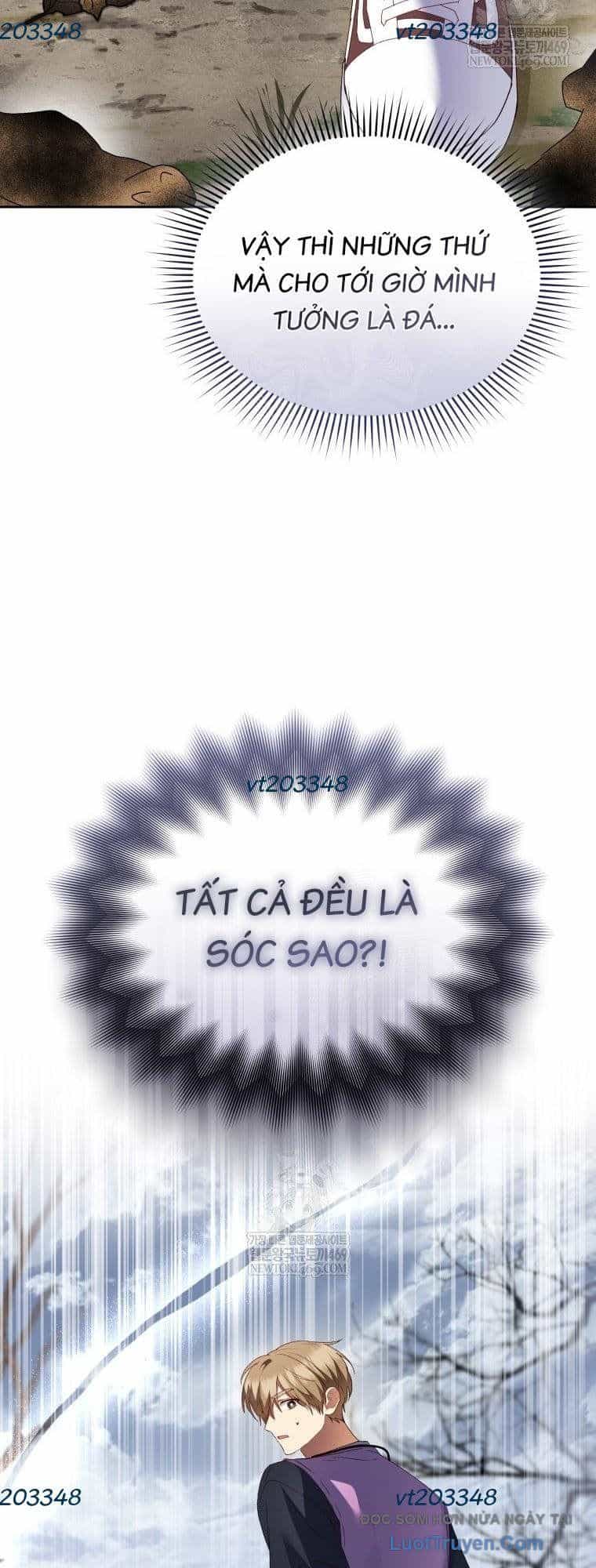 Xin Chào! Bác Sĩ Thú Y - Chương 108 - ảnh 6