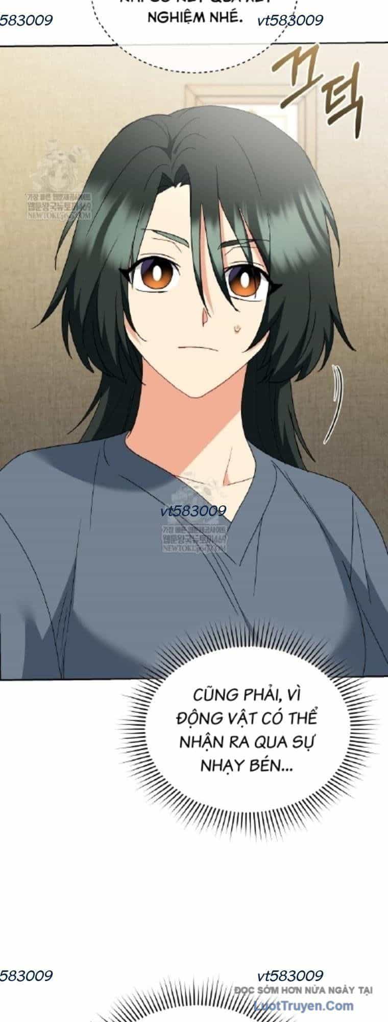 Xin Chào! Bác Sĩ Thú Y - Chương 109 - ảnh 14