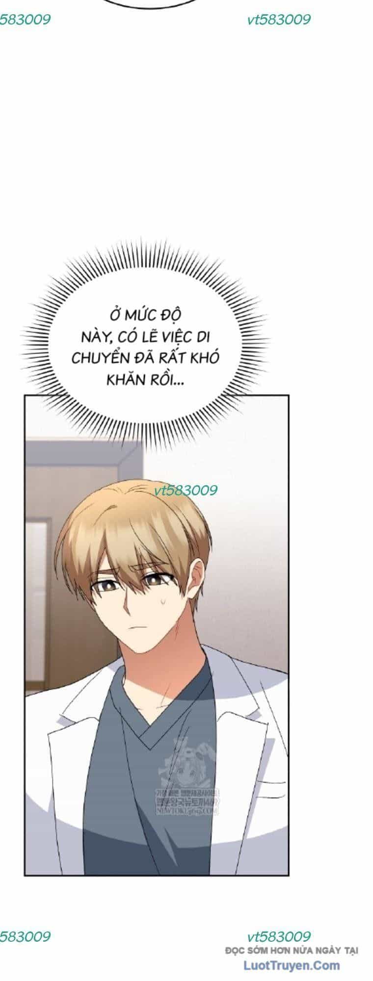 Xin Chào! Bác Sĩ Thú Y - Chương 109 - ảnh 19