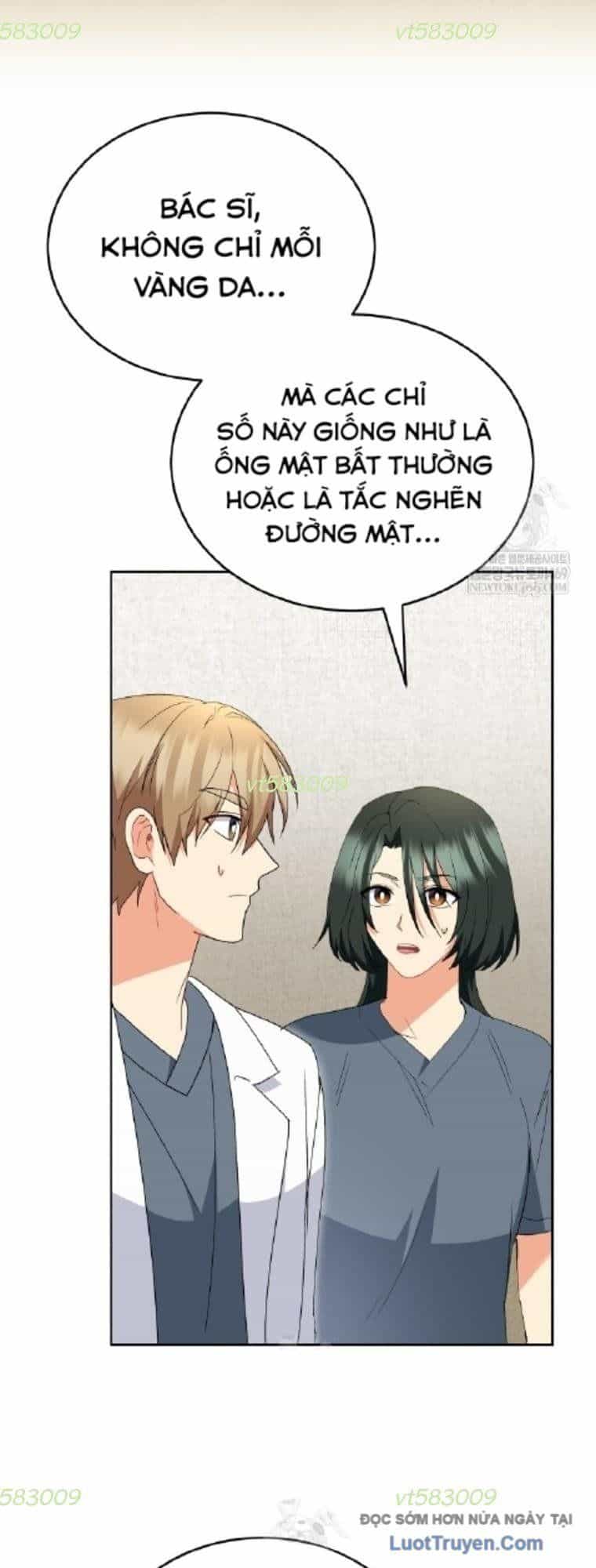 Xin Chào! Bác Sĩ Thú Y - Chương 109 - ảnh 21