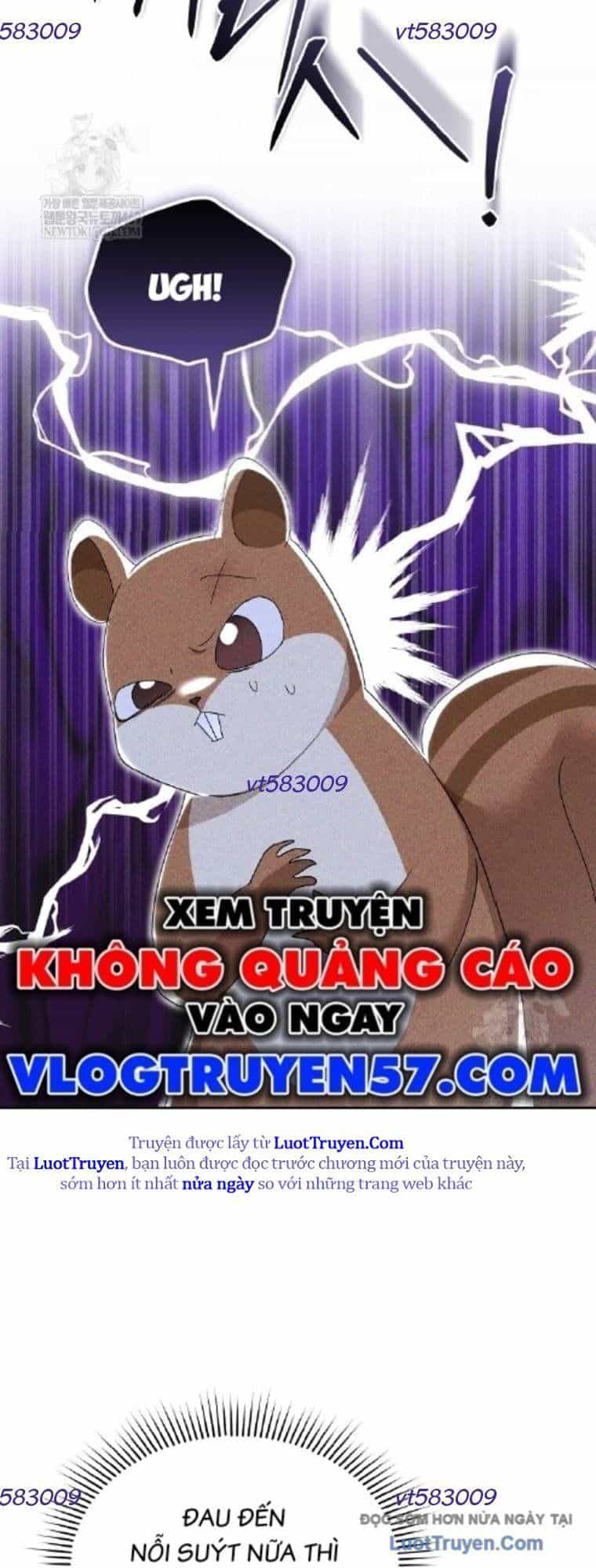 Xin Chào! Bác Sĩ Thú Y - Chương 109 - ảnh 34
