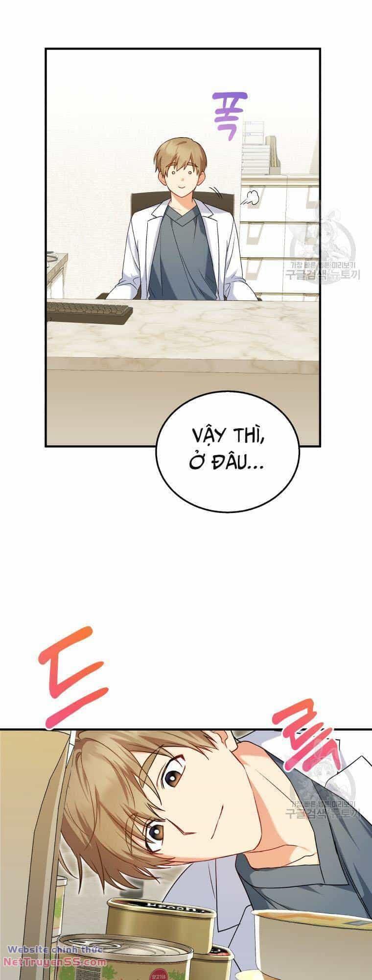 Xin Chào! Bác Sĩ Thú Y - Chương 11 - ảnh 26