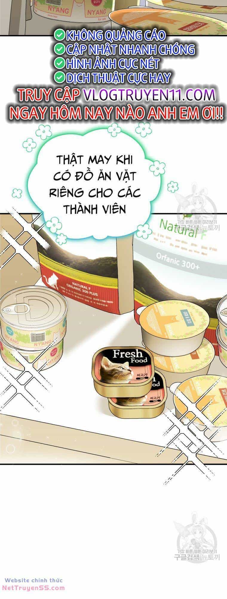 Xin Chào! Bác Sĩ Thú Y - Chương 11 - ảnh 27