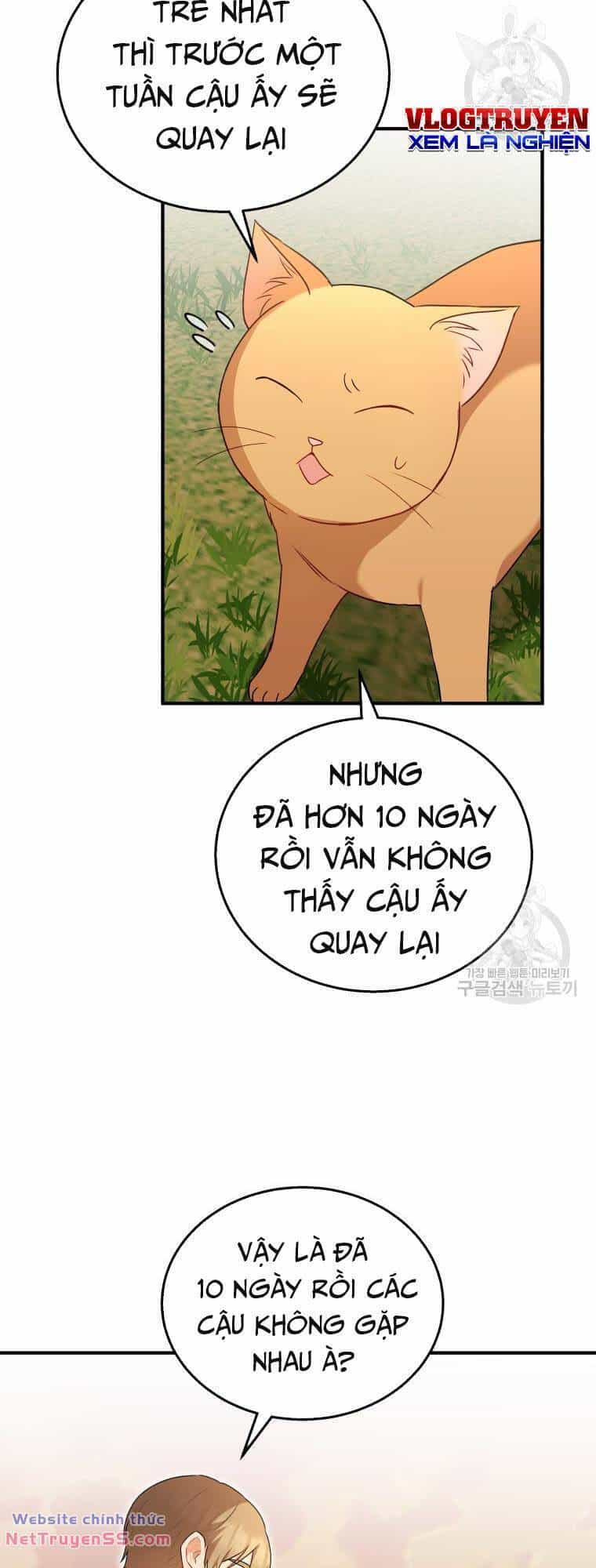 Xin Chào! Bác Sĩ Thú Y - Chương 11 - ảnh 36