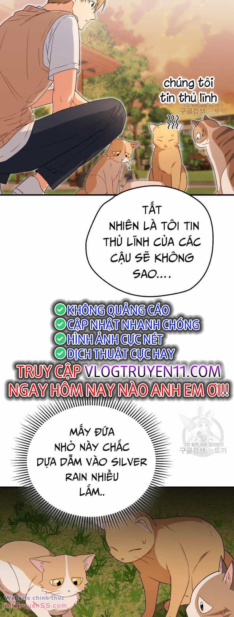 Xin Chào! Bác Sĩ Thú Y - Chương 11 - ảnh 37