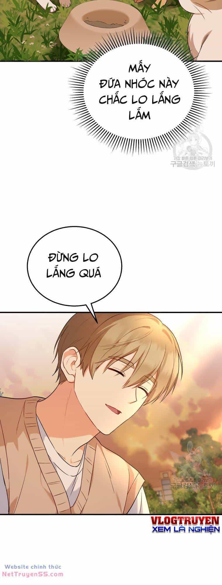 Xin Chào! Bác Sĩ Thú Y - Chương 11 - ảnh 38
