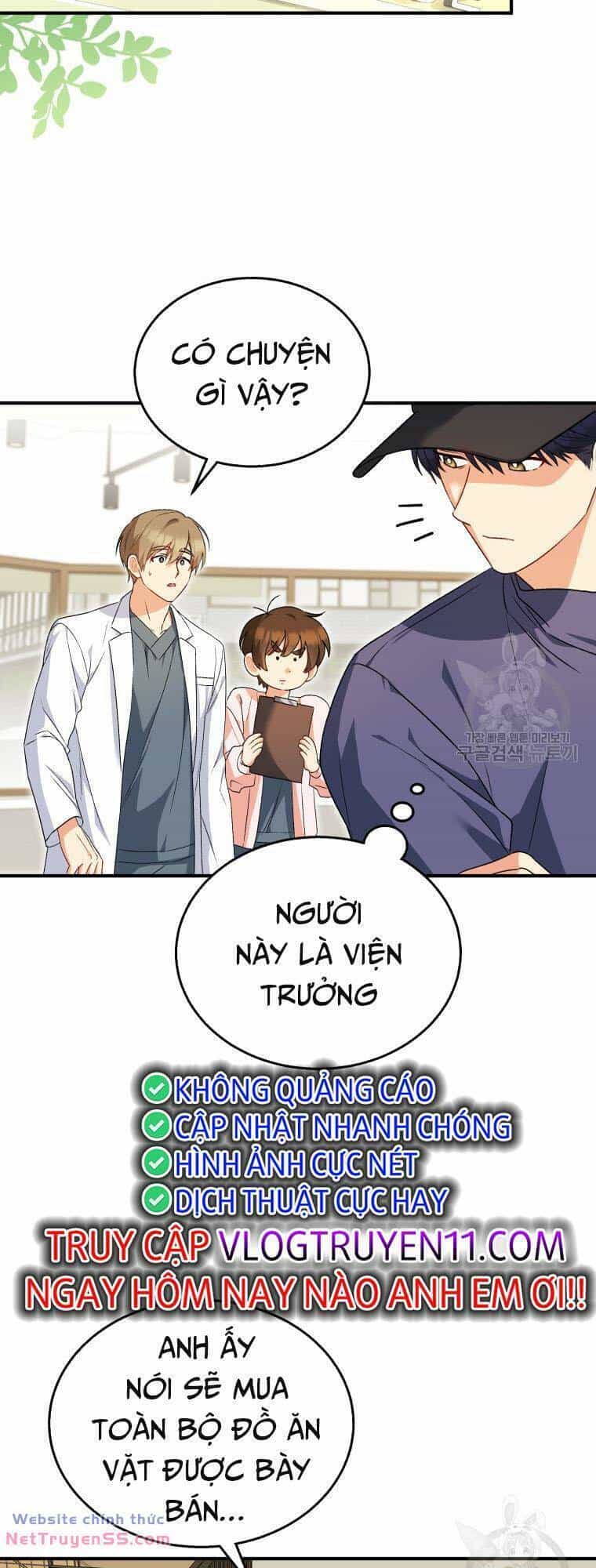 Xin Chào! Bác Sĩ Thú Y - Chương 11 - ảnh 6