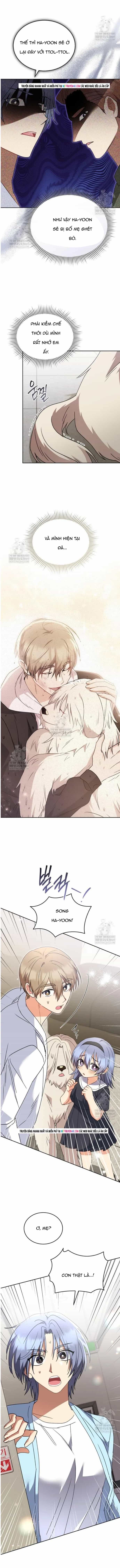 Xin Chào! Bác Sĩ Thú Y - Chương 111 - ảnh 10
