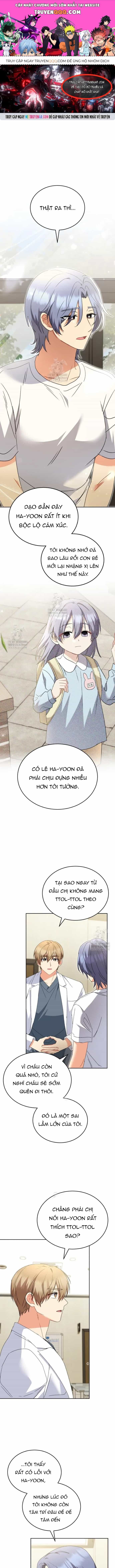 Xin Chào! Bác Sĩ Thú Y - Chương 112 - ảnh 1