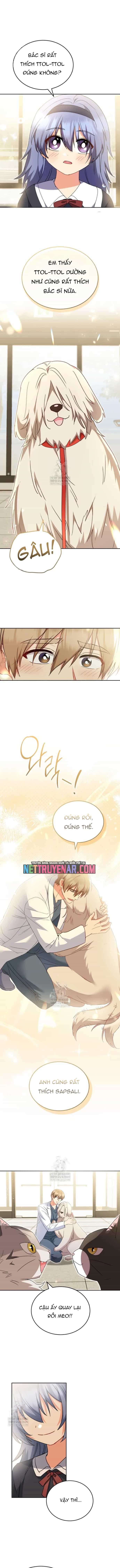 Xin Chào! Bác Sĩ Thú Y - Chương 112 - ảnh 9