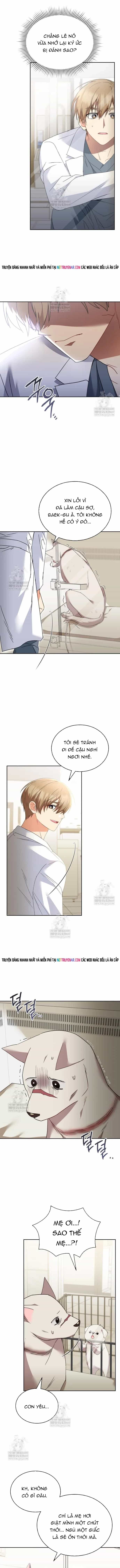 Xin Chào! Bác Sĩ Thú Y - Chương 114 - ảnh 10