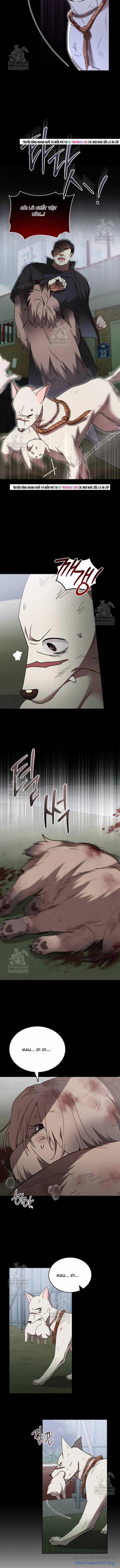 Xin Chào! Bác Sĩ Thú Y - Chương 114.5 - ảnh 8