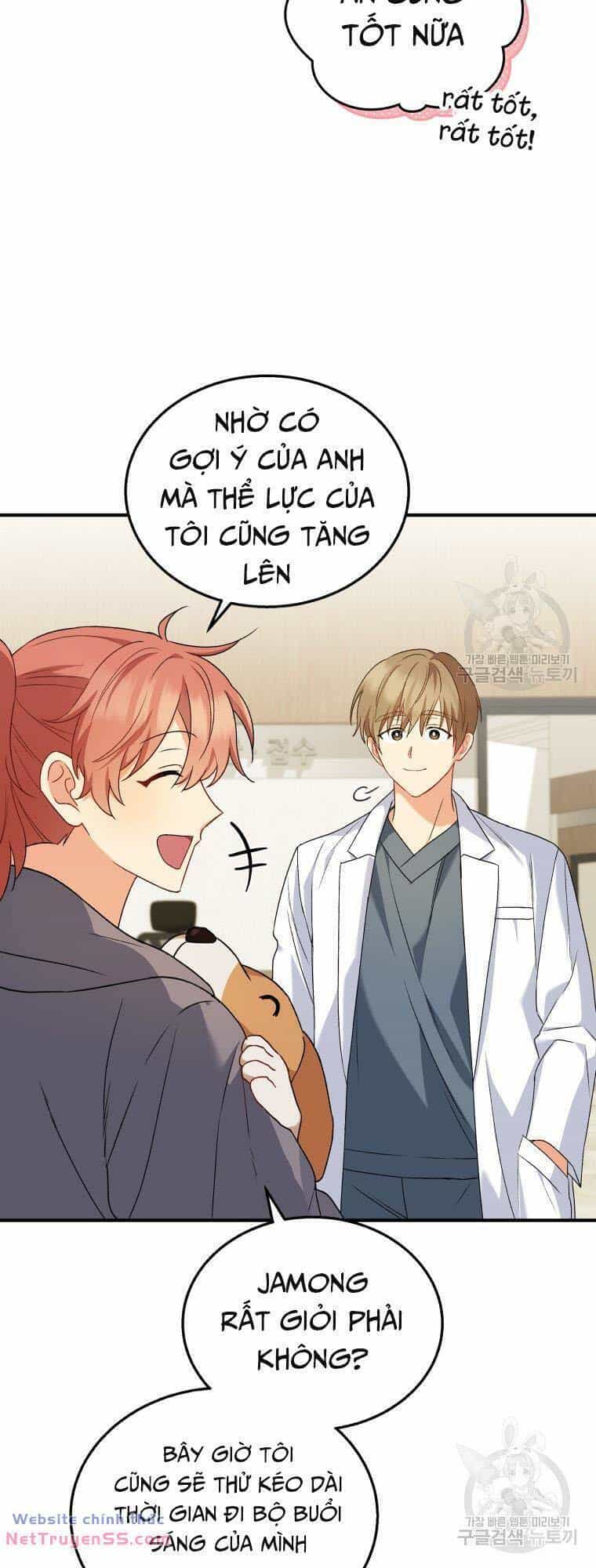 Xin Chào! Bác Sĩ Thú Y - Chương 12 - ảnh 11