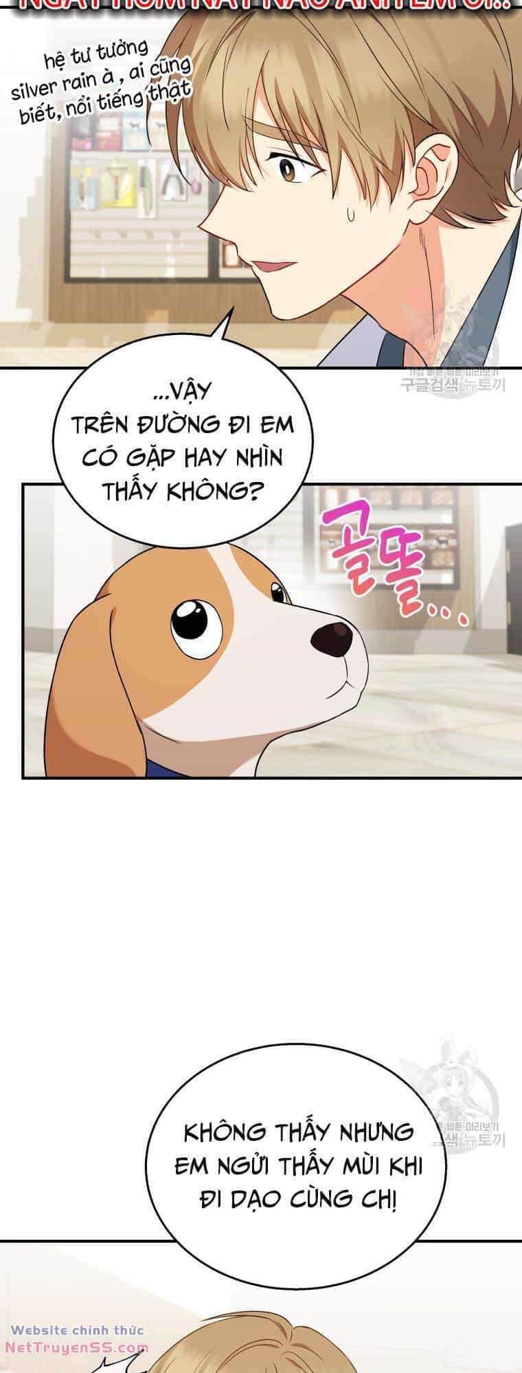 Xin Chào! Bác Sĩ Thú Y - Chương 12 - ảnh 15