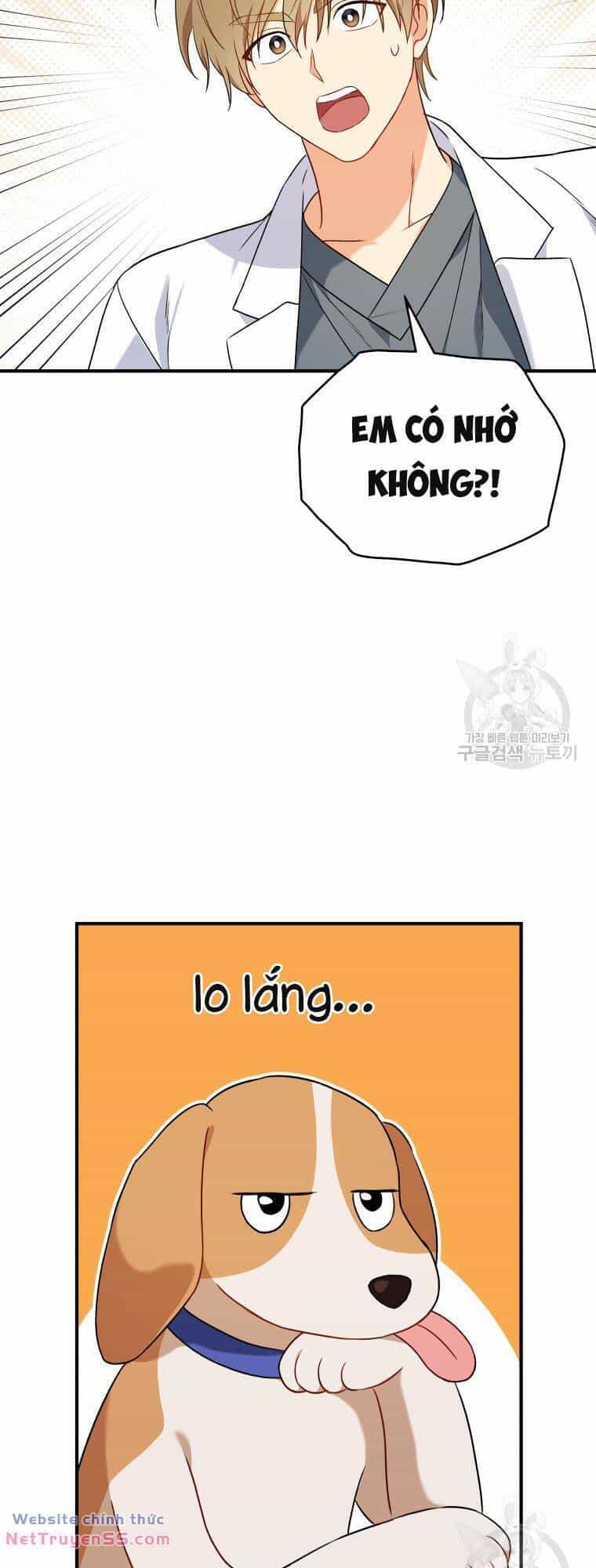Xin Chào! Bác Sĩ Thú Y - Chương 12 - ảnh 17