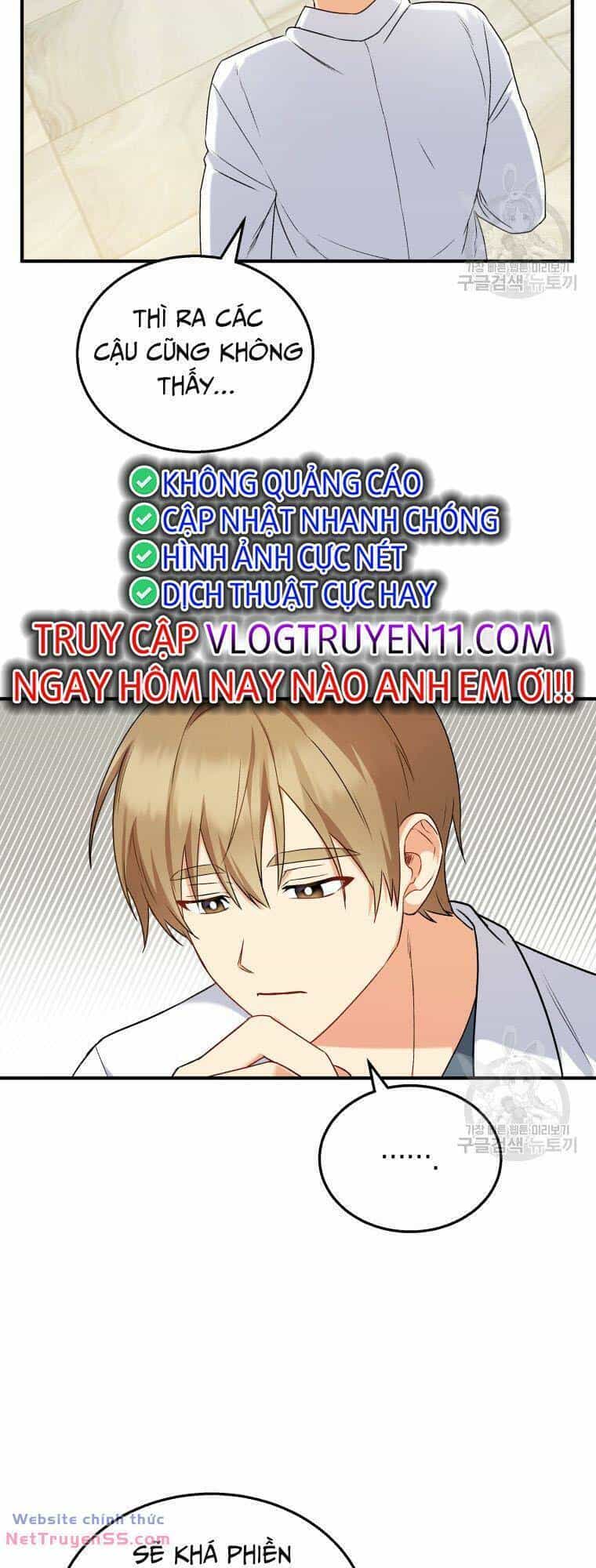 Xin Chào! Bác Sĩ Thú Y - Chương 12 - ảnh 3