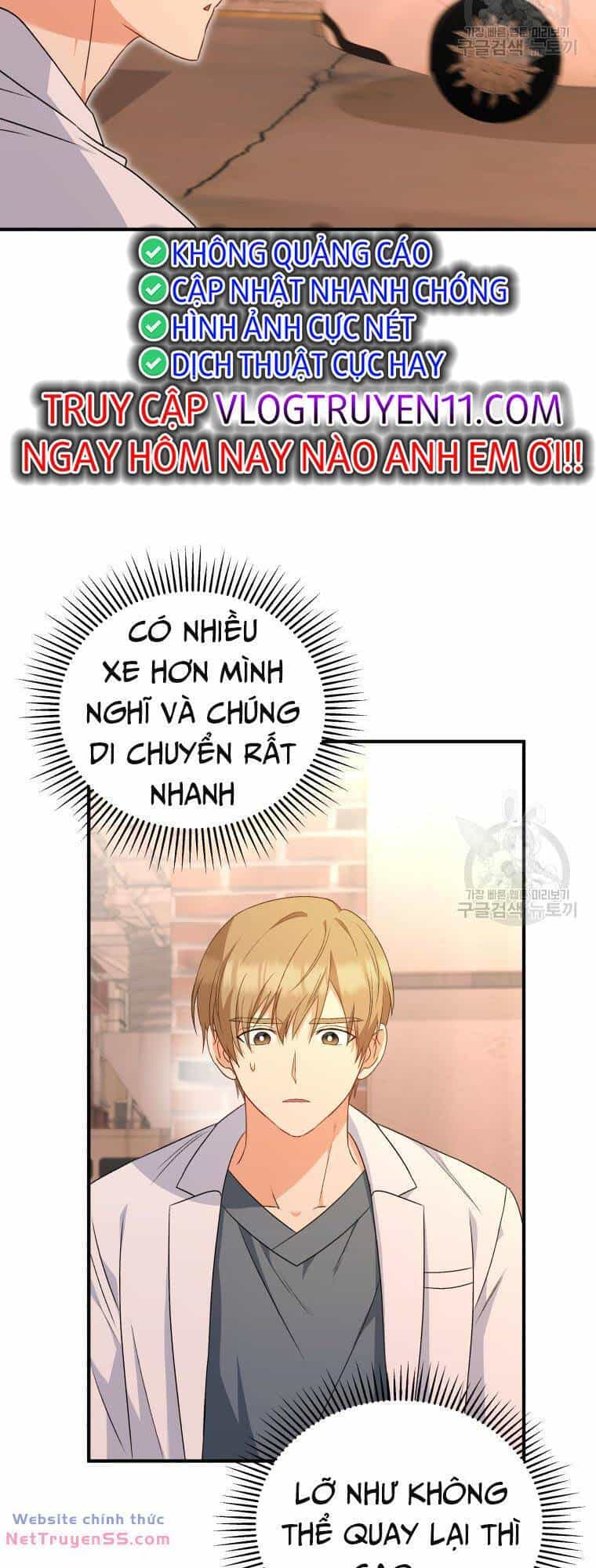 Xin Chào! Bác Sĩ Thú Y - Chương 12 - ảnh 40