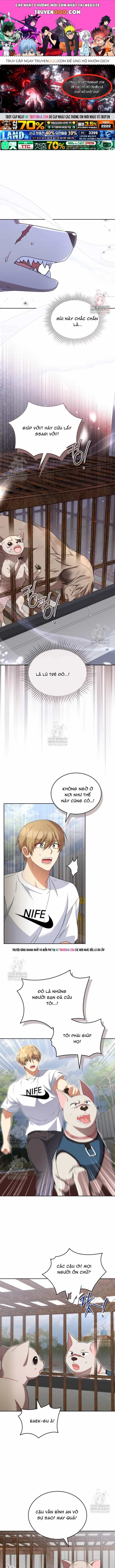 Xin Chào! Bác Sĩ Thú Y - Chương 119 - ảnh 1