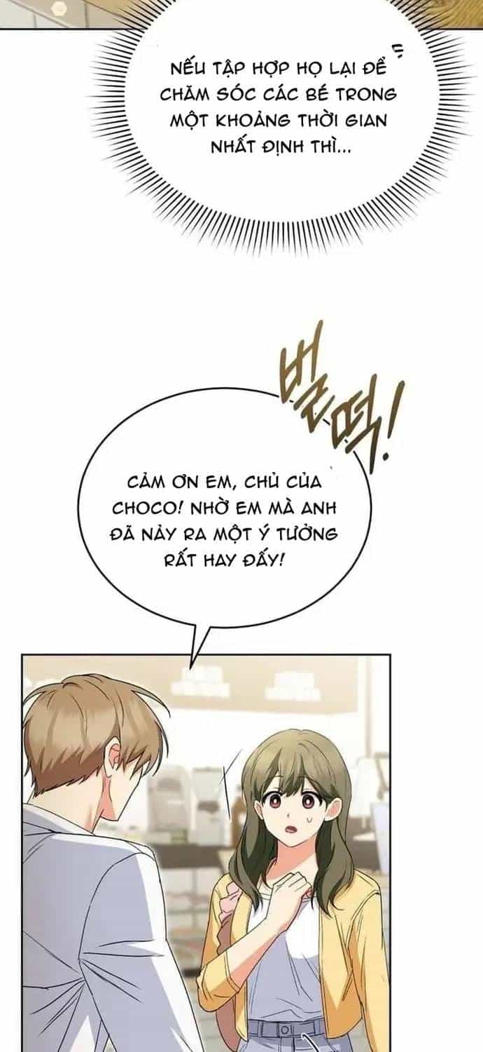 Xin Chào! Bác Sĩ Thú Y - Chương 121 - ảnh 13