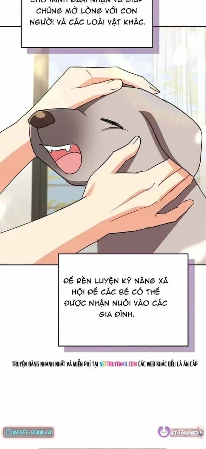 Xin Chào! Bác Sĩ Thú Y - Chương 121 - ảnh 19
