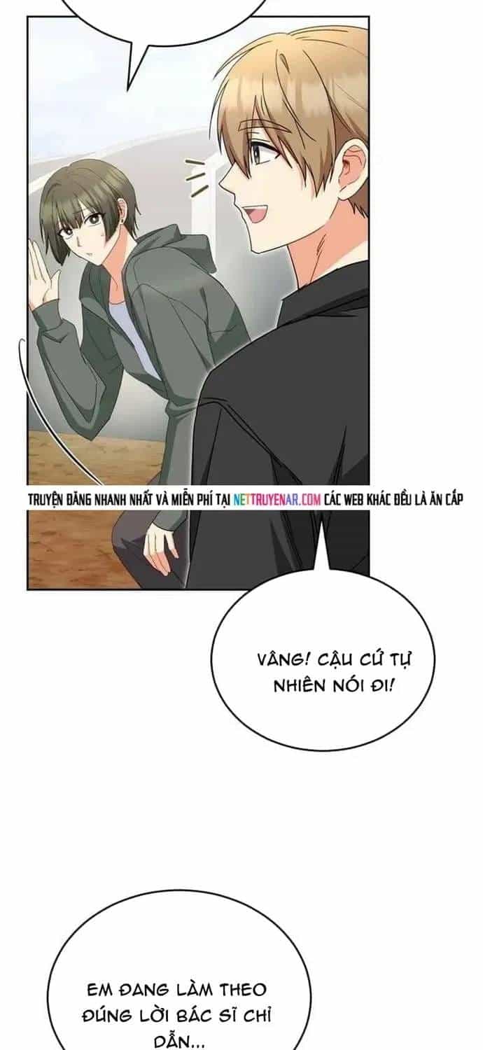 Xin Chào! Bác Sĩ Thú Y - Chương 121 - ảnh 23