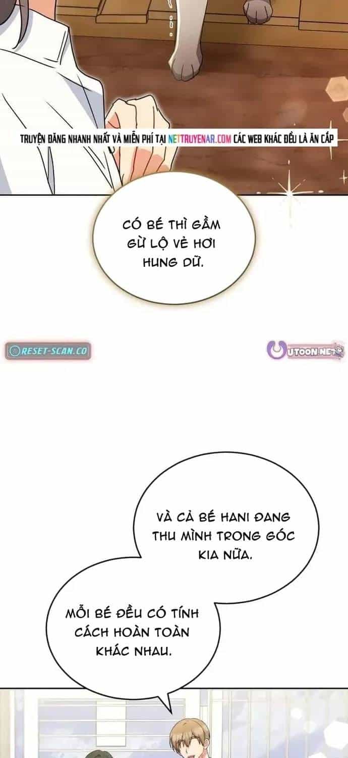 Xin Chào! Bác Sĩ Thú Y - Chương 121 - ảnh 28