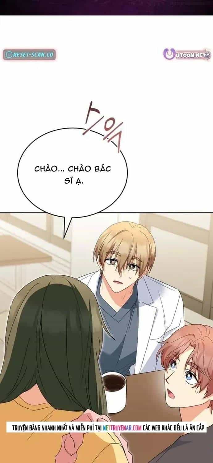 Xin Chào! Bác Sĩ Thú Y - Chương 121 - ảnh 3