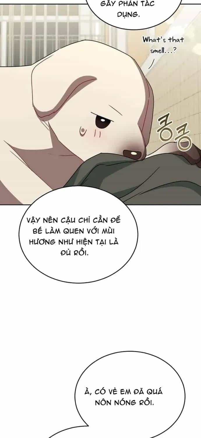 Xin Chào! Bác Sĩ Thú Y - Chương 121 - ảnh 30