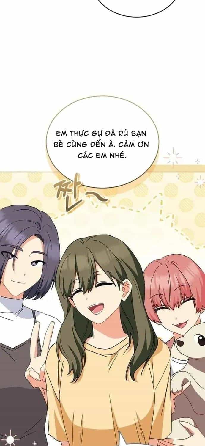Xin Chào! Bác Sĩ Thú Y - Chương 121 - ảnh 33