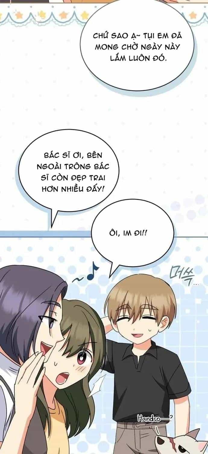 Xin Chào! Bác Sĩ Thú Y - Chương 121 - ảnh 34