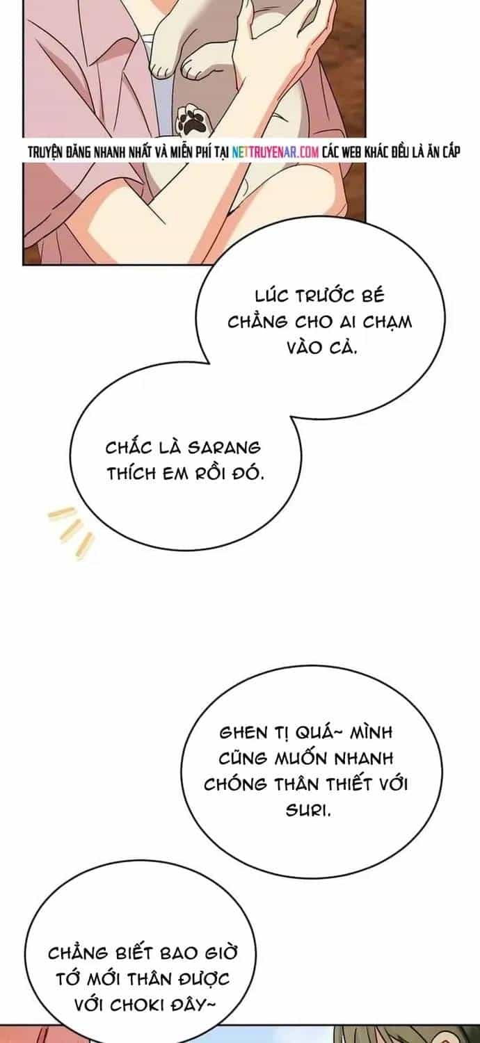 Xin Chào! Bác Sĩ Thú Y - Chương 121 - ảnh 36
