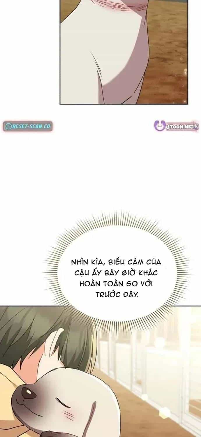 Xin Chào! Bác Sĩ Thú Y - Chương 121 - ảnh 54
