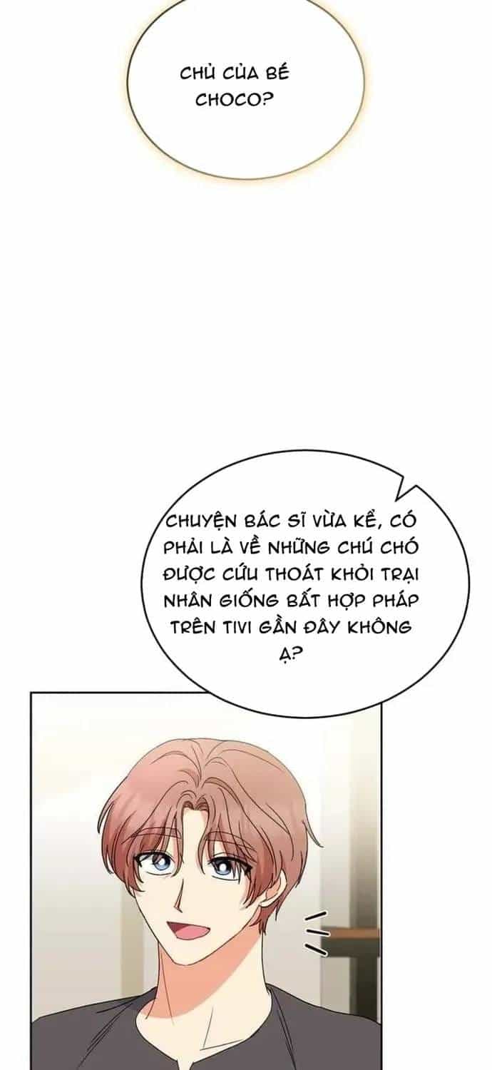 Xin Chào! Bác Sĩ Thú Y - Chương 121 - ảnh 6