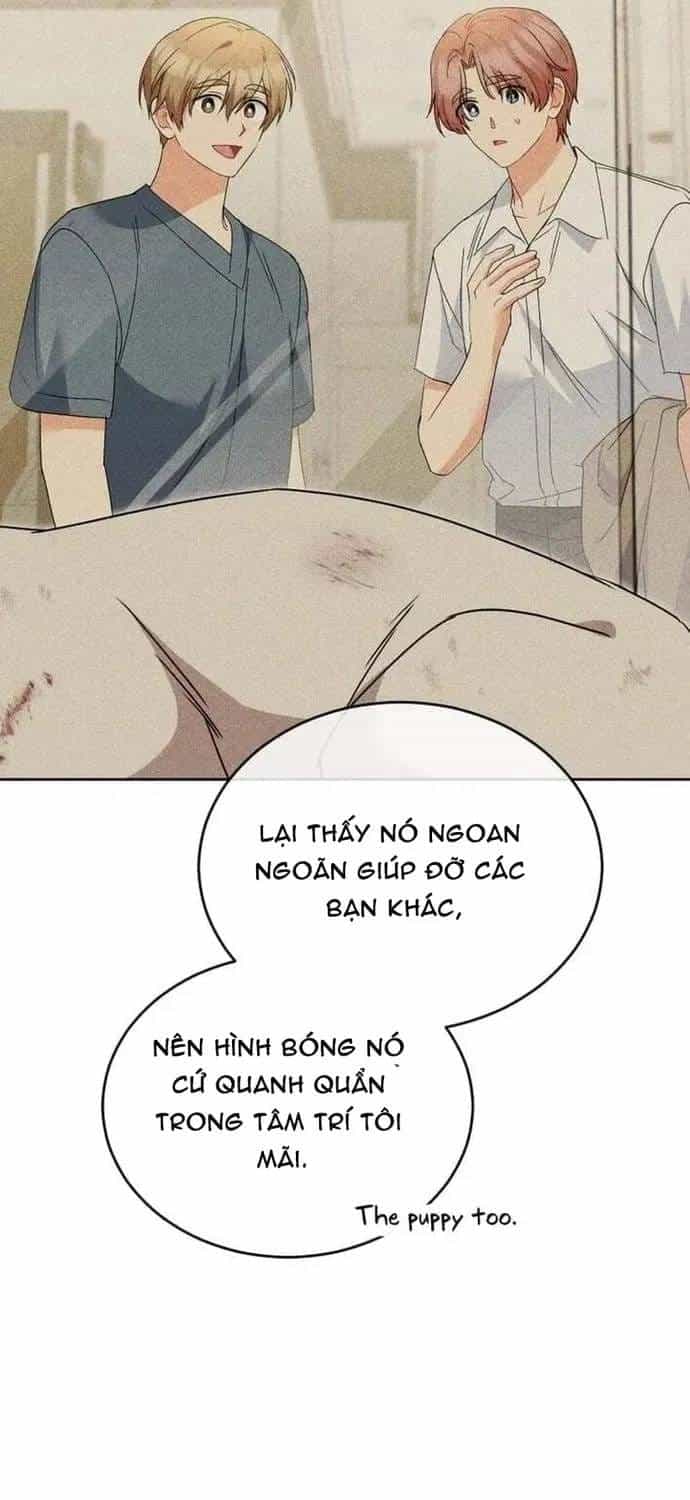 Xin Chào! Bác Sĩ Thú Y - Chương 121 - ảnh 64