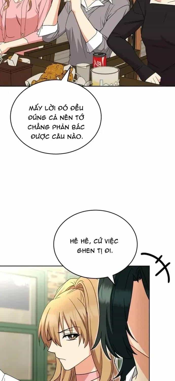 Xin Chào! Bác Sĩ Thú Y - Chương 122 - ảnh 12