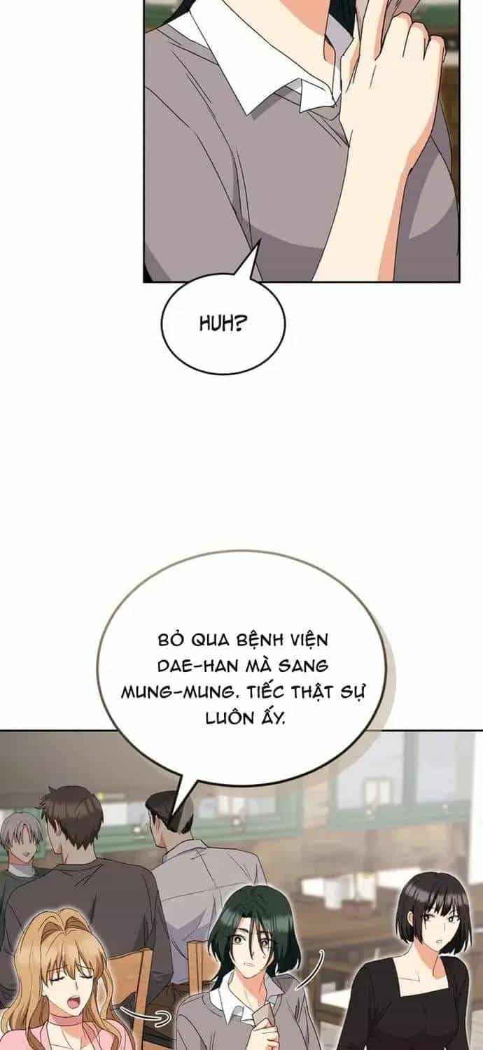 Xin Chào! Bác Sĩ Thú Y - Chương 122 - ảnh 14