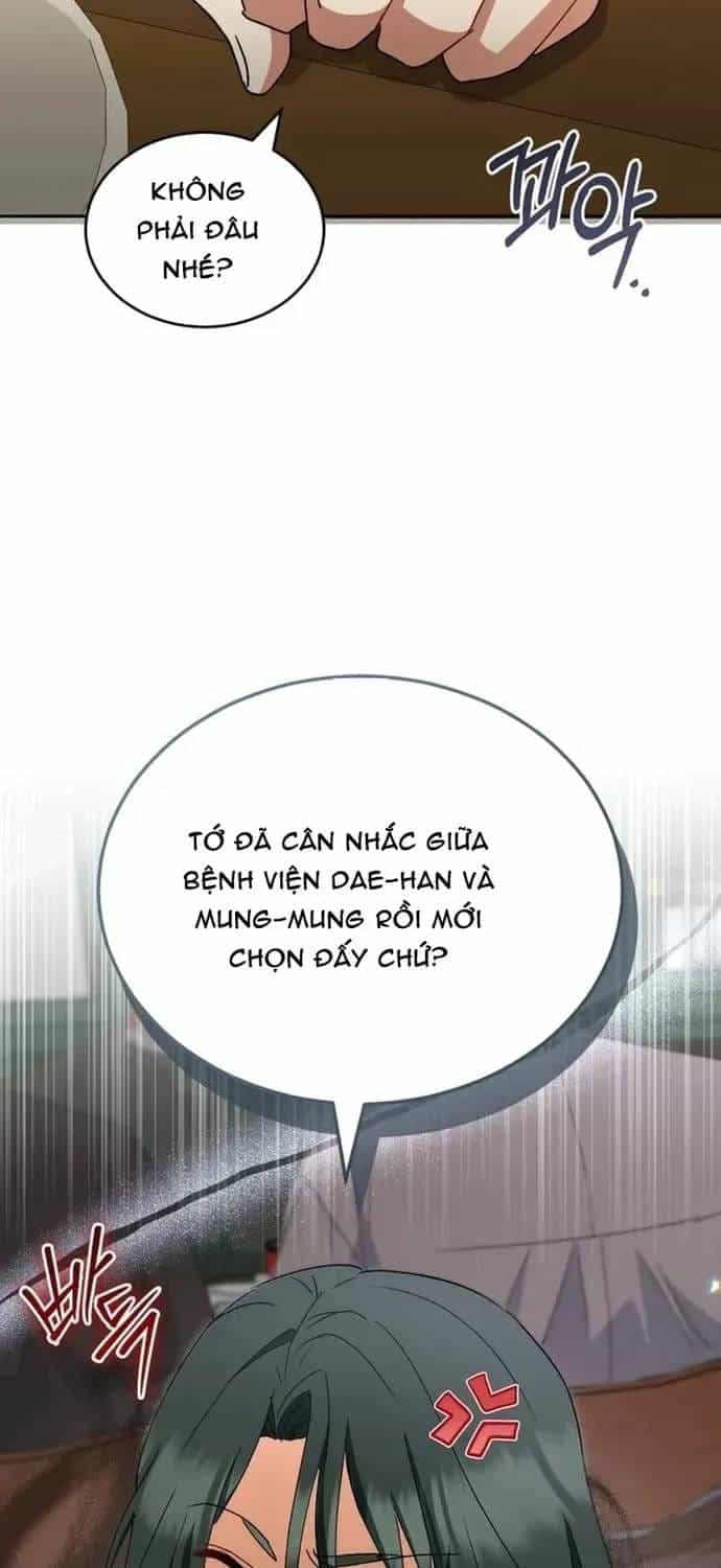 Xin Chào! Bác Sĩ Thú Y - Chương 122 - ảnh 19