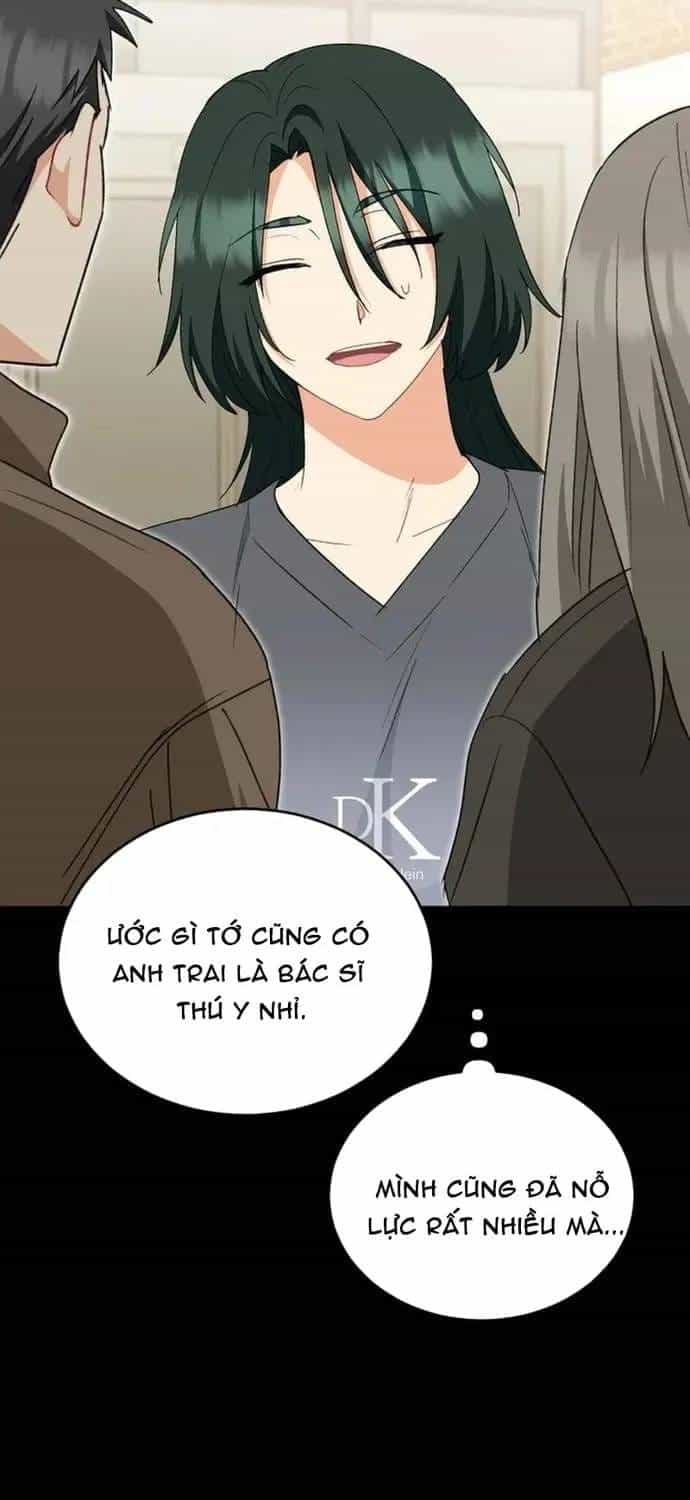 Xin Chào! Bác Sĩ Thú Y - Chương 122 - ảnh 32