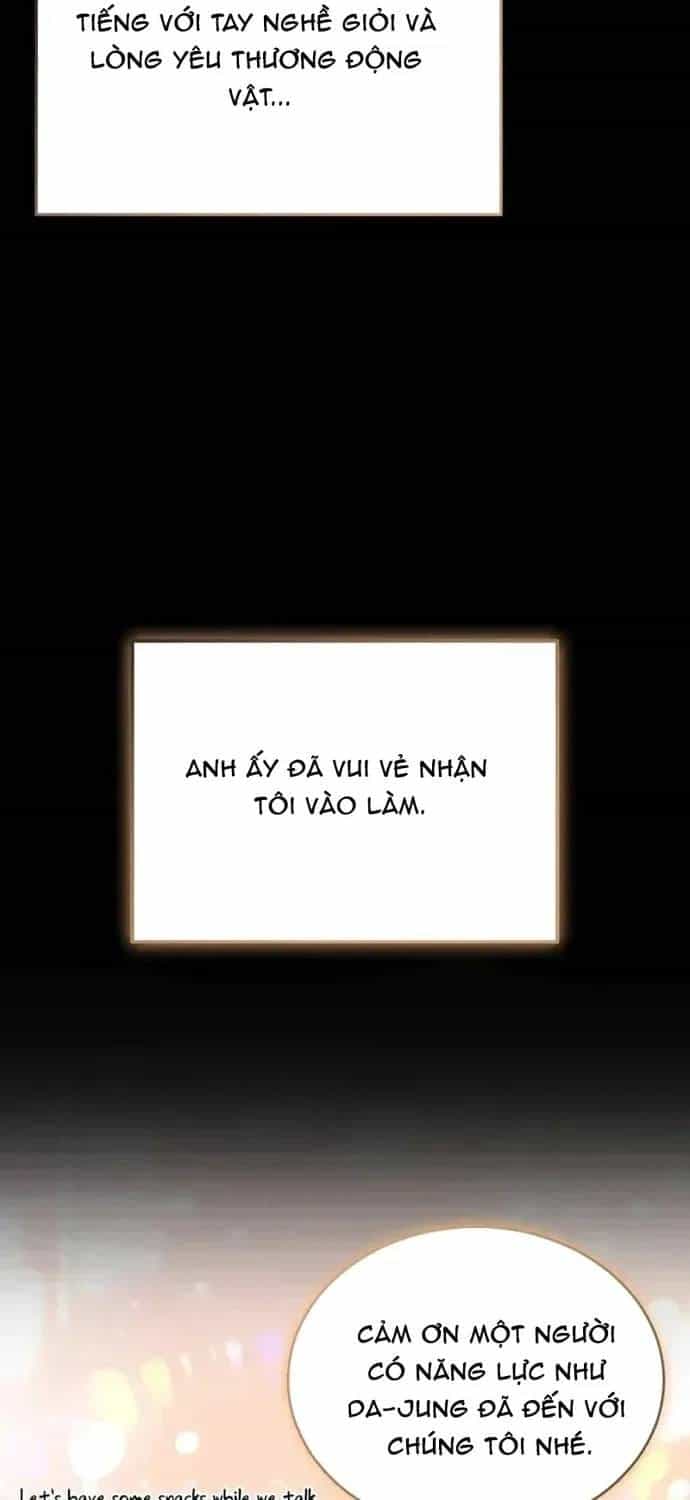 Xin Chào! Bác Sĩ Thú Y - Chương 122 - ảnh 43