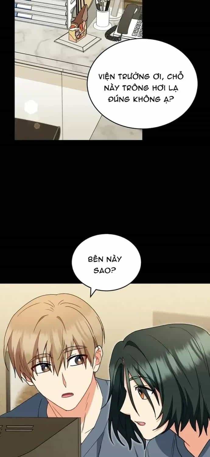 Xin Chào! Bác Sĩ Thú Y - Chương 122 - ảnh 47