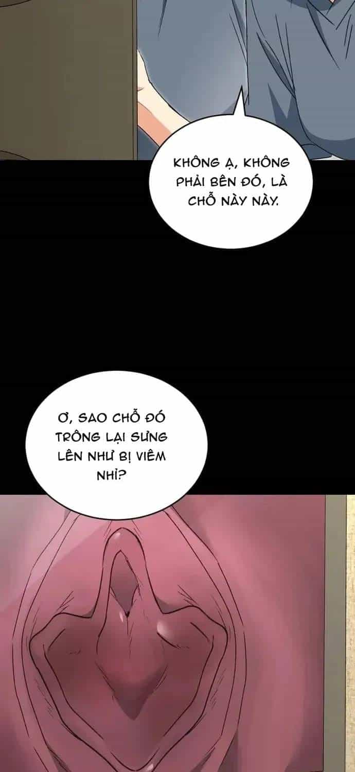 Xin Chào! Bác Sĩ Thú Y - Chương 122 - ảnh 48