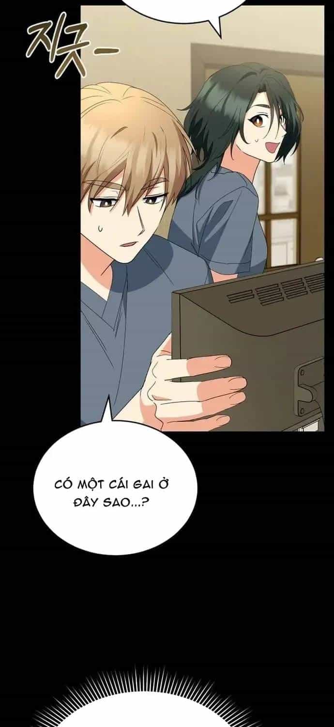 Xin Chào! Bác Sĩ Thú Y - Chương 122 - ảnh 53