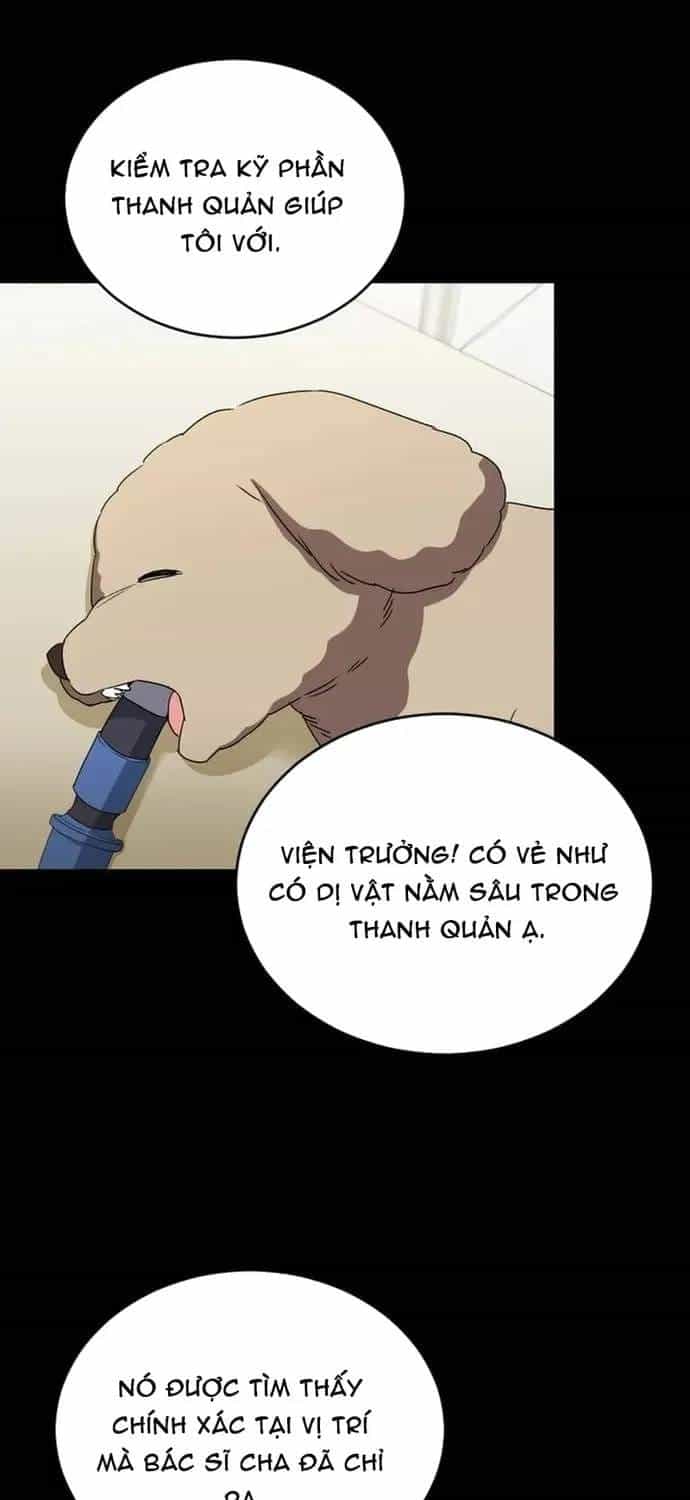 Xin Chào! Bác Sĩ Thú Y - Chương 122 - ảnh 56