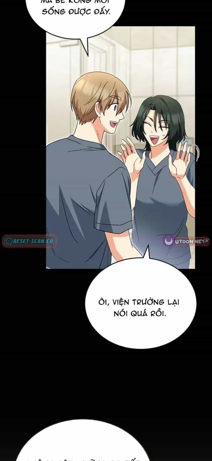 Xin Chào! Bác Sĩ Thú Y - Chương 122 - ảnh 60